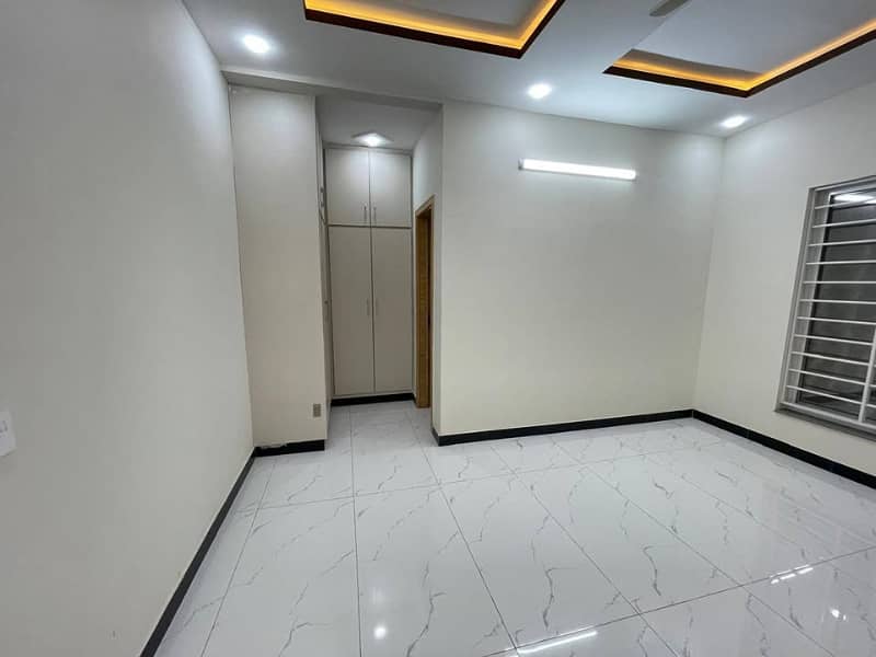 14 Marla Beautiful Location Brand New house for sale G-13/1 11