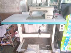 joki sewing machine DDL 555