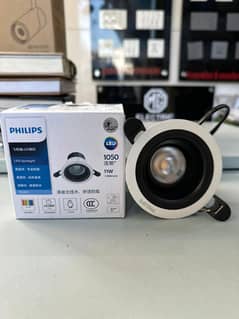 new modal Philips COB 3000k ma