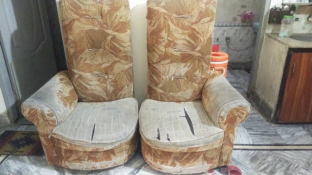 Sofa chairs 0