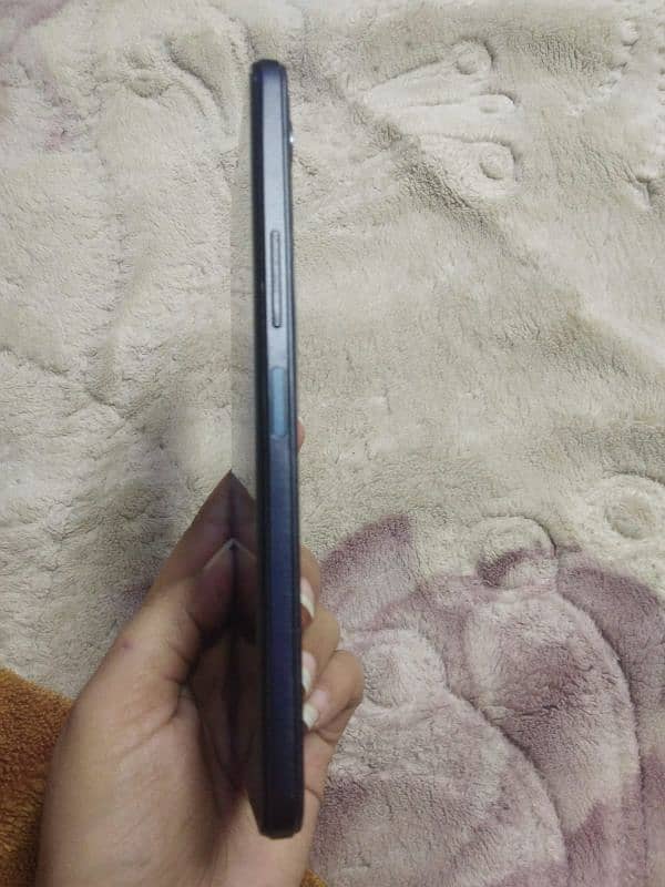 Infinix note 11 official PTA approved fresh condition 1