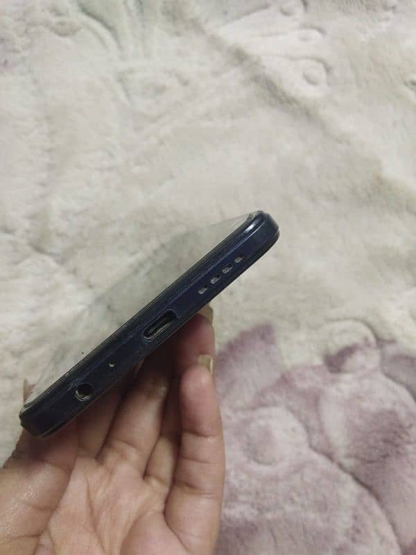 Infinix note 11 official PTA approved fresh condition 3