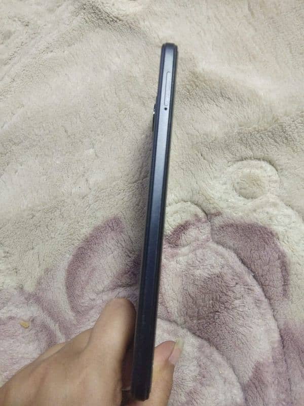 Infinix note 11 official PTA approved fresh condition 4