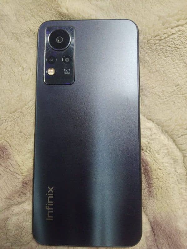 Infinix note 11 official PTA approved fresh condition 6