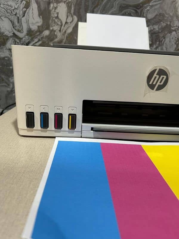 HP Printer 1