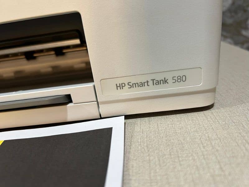 HP Printer 2