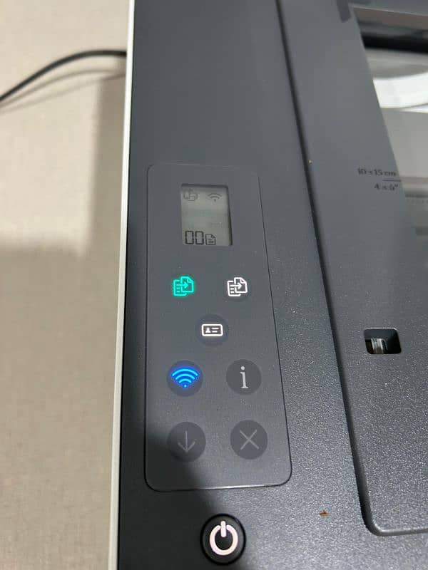 HP Printer 3