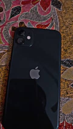 iphone 11 non pta with box and all acessories  availbale(03091436685)