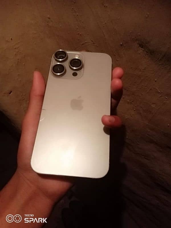 iphone XR 64 convert 15pro 4