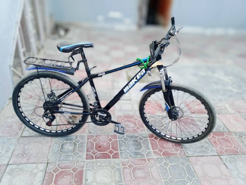 Bicycle for sale 1