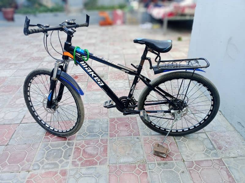 Bicycle for sale 3