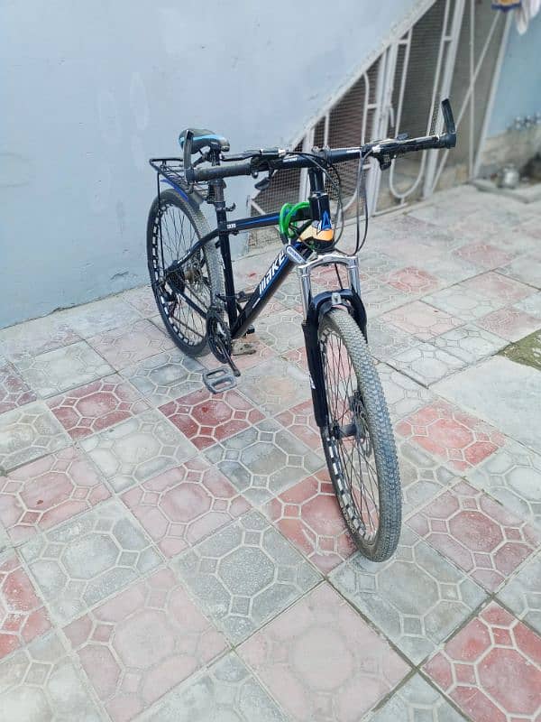 Bicycle for sale 5