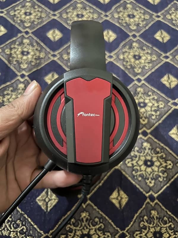 gaming head phone 1