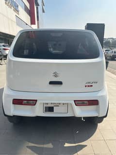 Suzuki Alto 2023