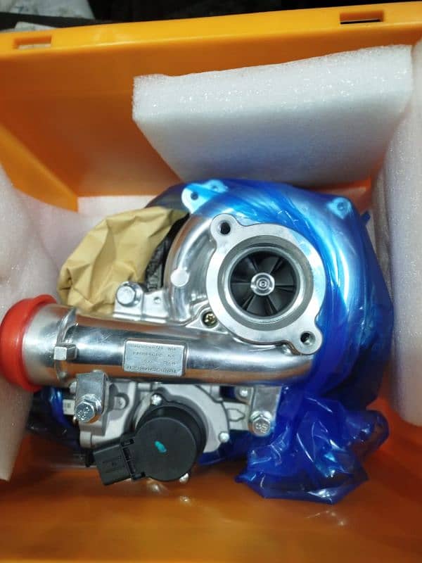 ikd turbo 3