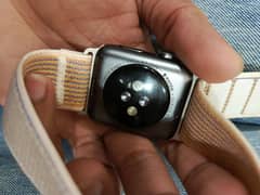 apple Watch series 3