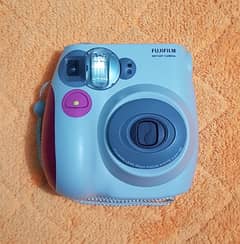 instax 7s