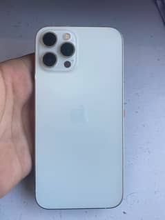 Iphone 12 Pro max PTA approved