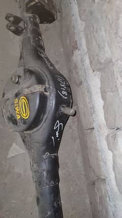 siwa original hisa tube for loder rickshaw 5 nutt wali