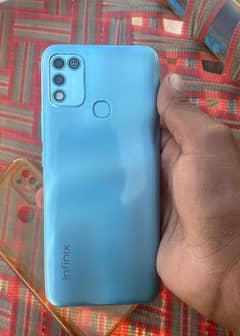 Infinix Hot 10 Play