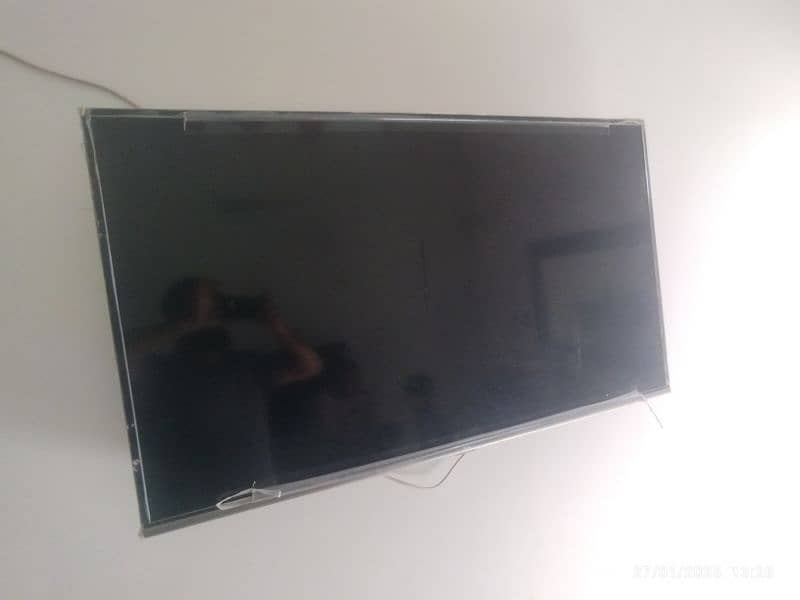 TCL Ulta4k hd for sale 1