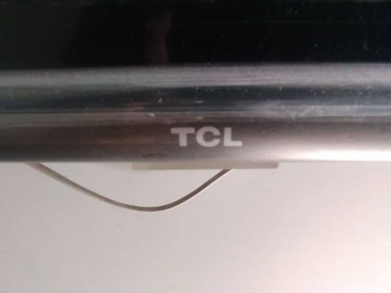 TCL Ulta4k hd for sale 3