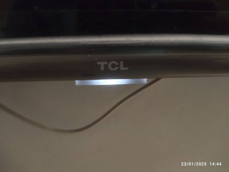 TCL Ulta4k hd for sale 10