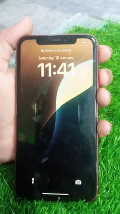 I phone XR 64GB NonPta