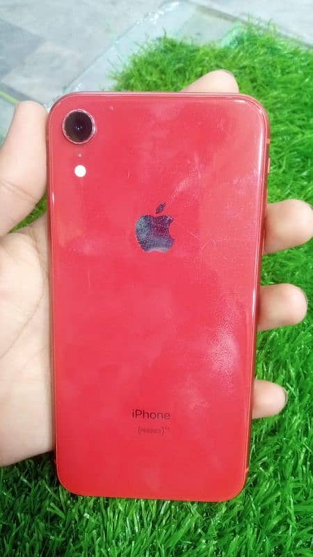 I phone XR 64GB NonPta 1