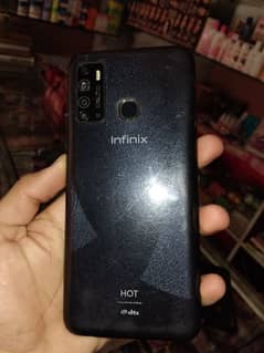 infinix hot 9