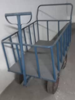 Hand Trolley