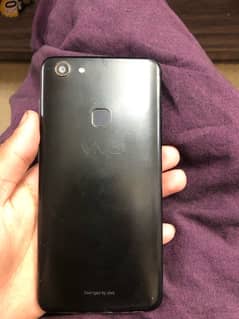 vivo  4/32 Pta