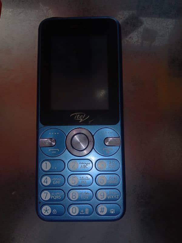 itel i 0