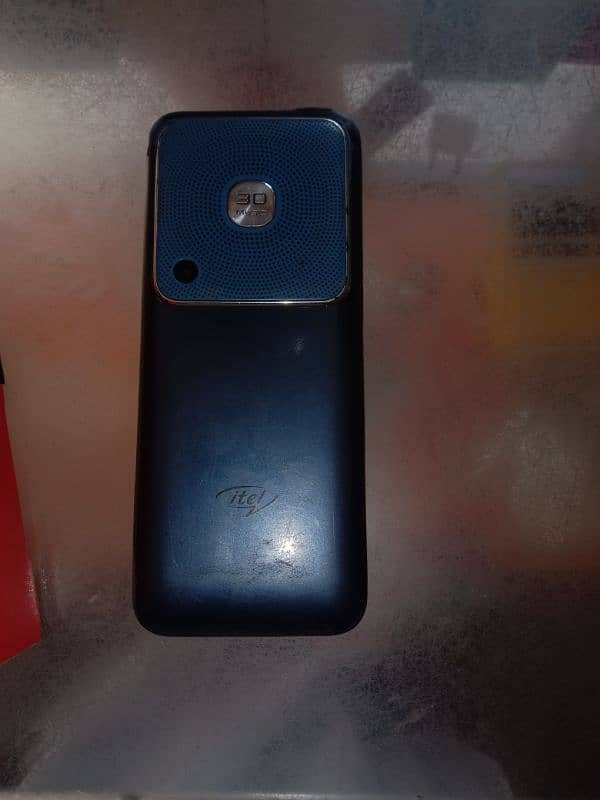 itel i 2