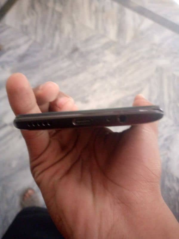 OnePlus 6 Urgent Sale New like 4