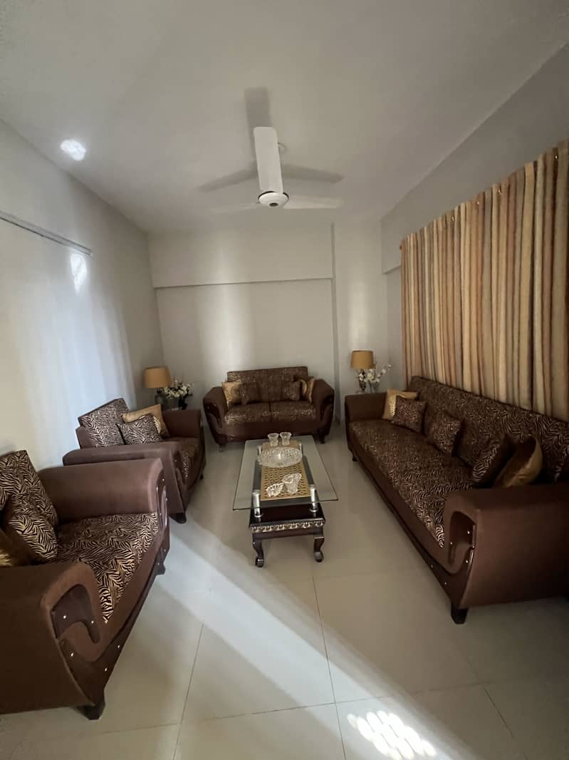 2 bed dd Falaknaz Dynasty 1