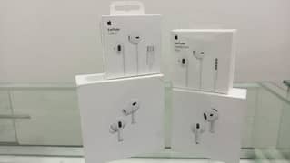 Apple Airpods 4