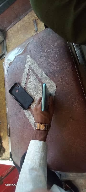 infinix hot 11play 64+4 all OK 0