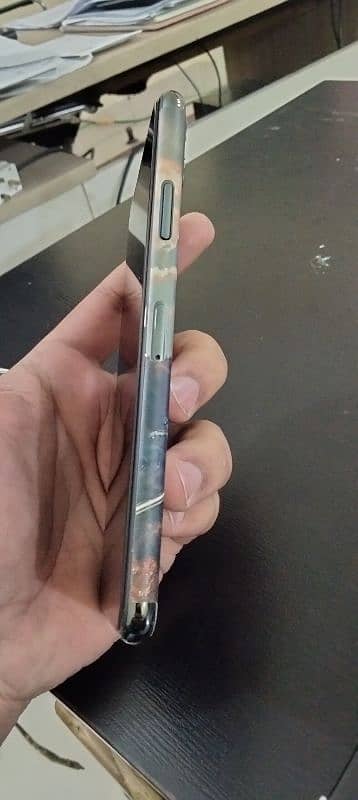 Iphone 11 Pro Max 256gb 3