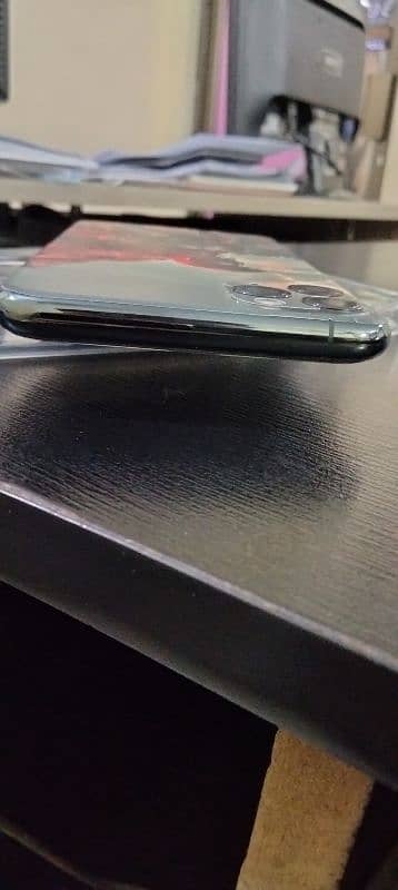 Iphone 11 Pro Max 256gb 4