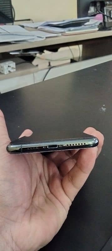 Iphone 11 Pro Max 256gb 7