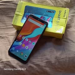 infinix (2/32GB) Smart 3 Plus Exchnge J7 J6 J5 J4 J3 Redmi Realme Oppo