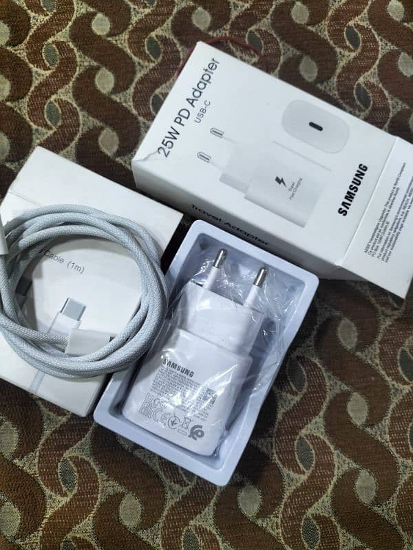 original Samsung charge 0