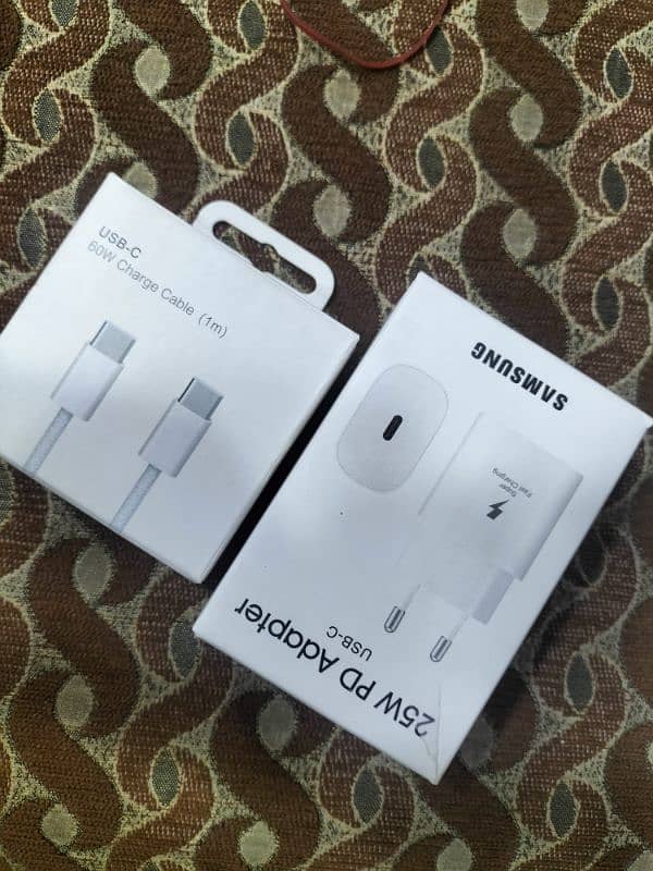 original Samsung charge 1