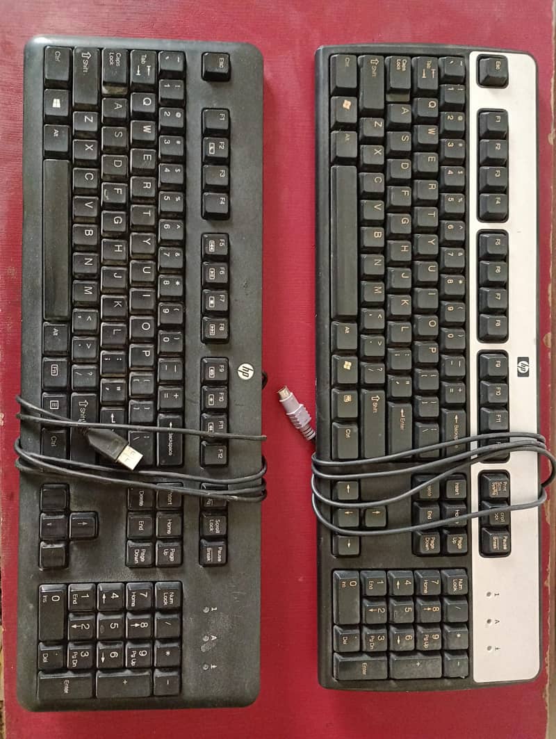 Branded Keyboards for sale 2