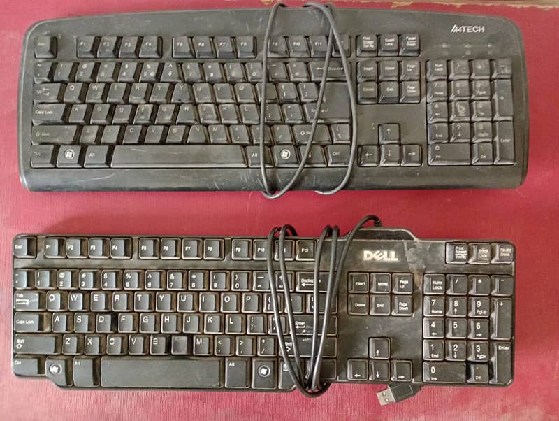 Branded Keyboards for sale 3