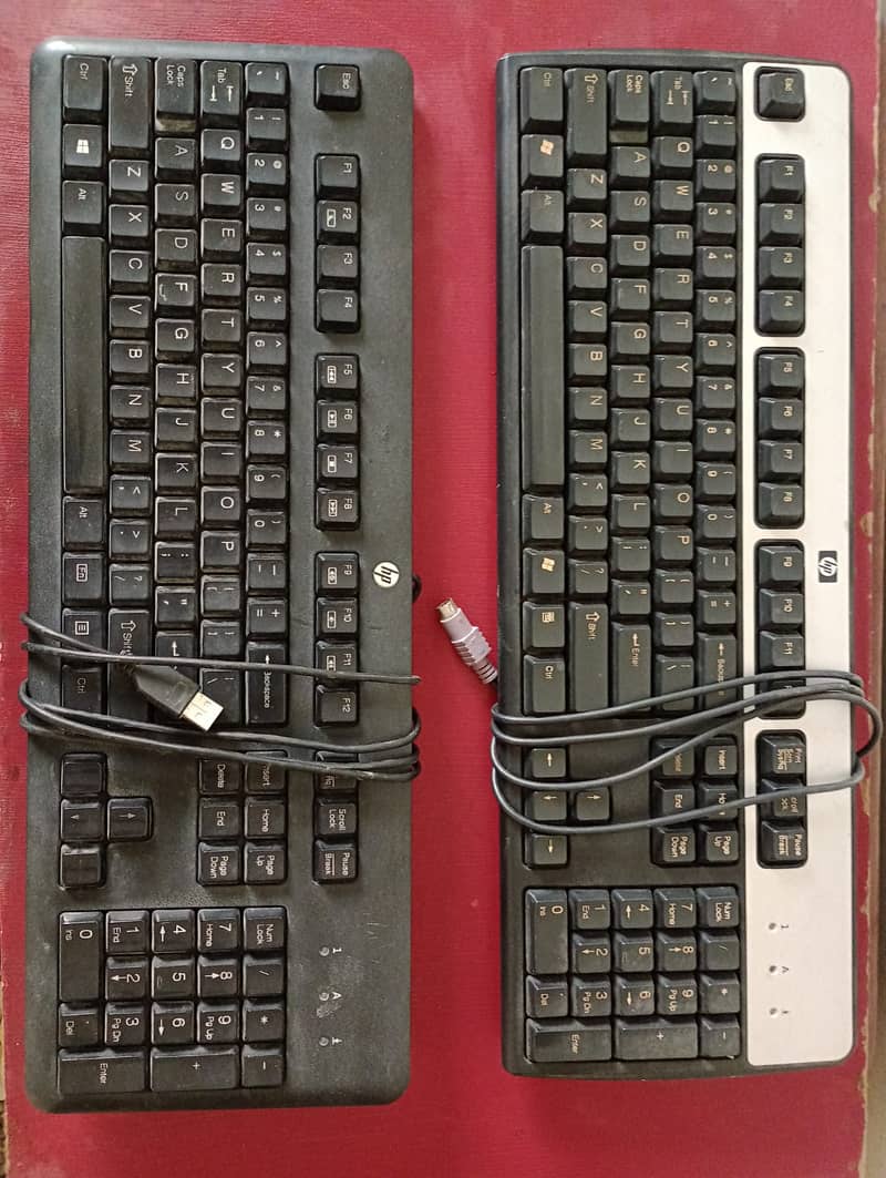 Branded Keyboards for sale 4