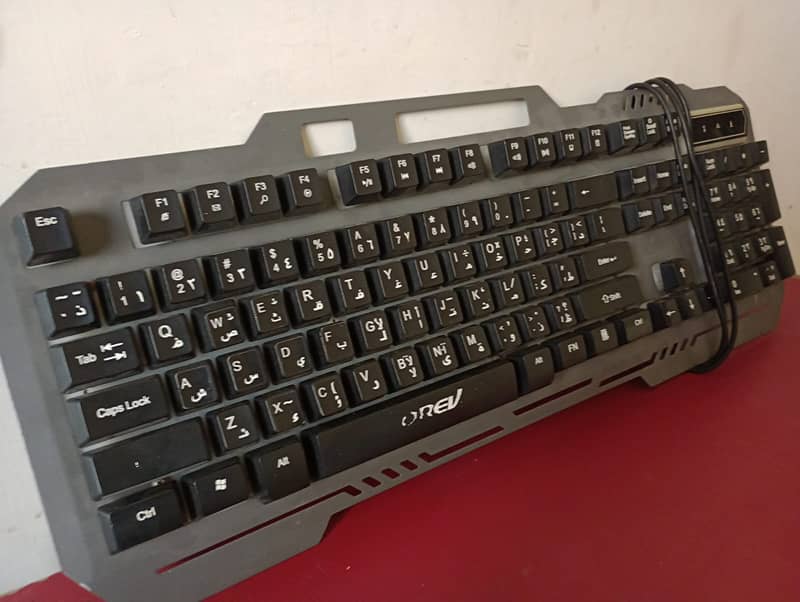 Branded Keyboards for sale 5