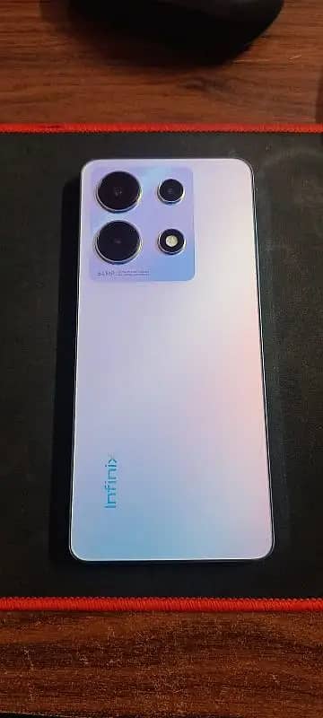 Infinix Other Model 4