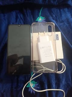 VIVO S1 8/256   10 BY 10 LUSH CONDITION